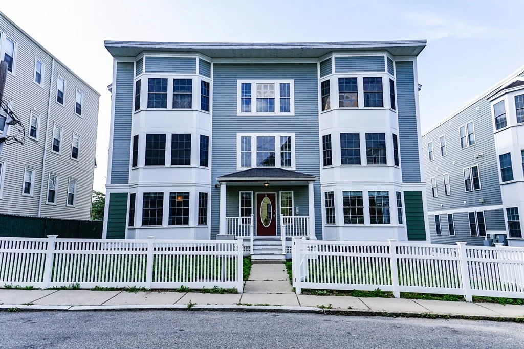 2 bed, 2 bath apartment for rent at 10 Saco St Unit 1, Dorchester — photo 21 of 21