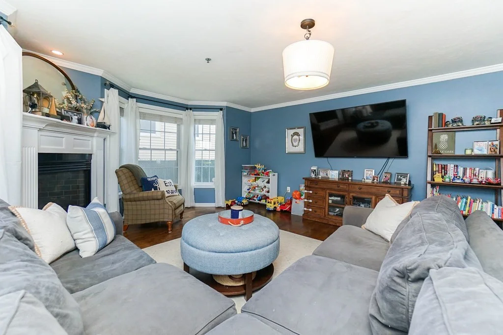 2 bed, 2 bath apartment for rent at 10 Saco St Unit 1, Dorchester — photo 8 of 21