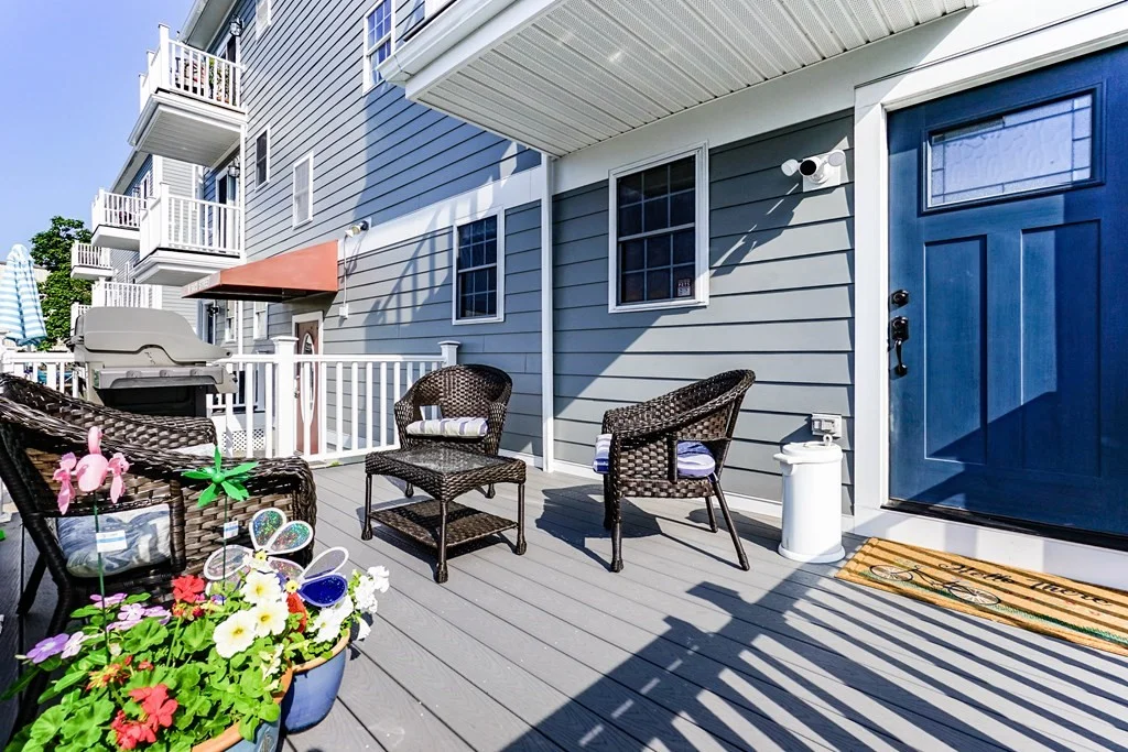 2 bed, 2 bath apartment for rent at 10 Saco St Unit 1, Dorchester — photo 18 of 21
