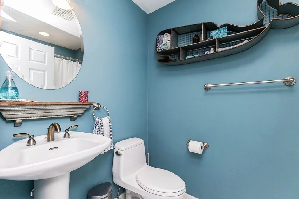 2 bed, 2 bath apartment for rent at 10 Saco St Unit 1, Dorchester — photo 2 of 21