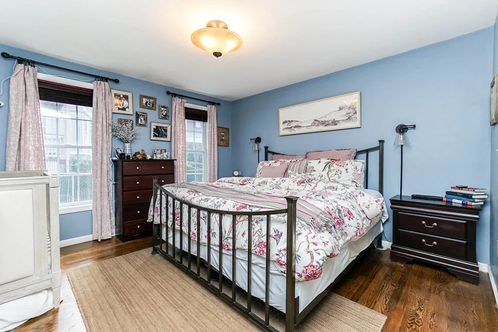 2 bed, 2 bath apartment for rent at 10 Saco St Unit 1, Dorchester — photo 10 of 21