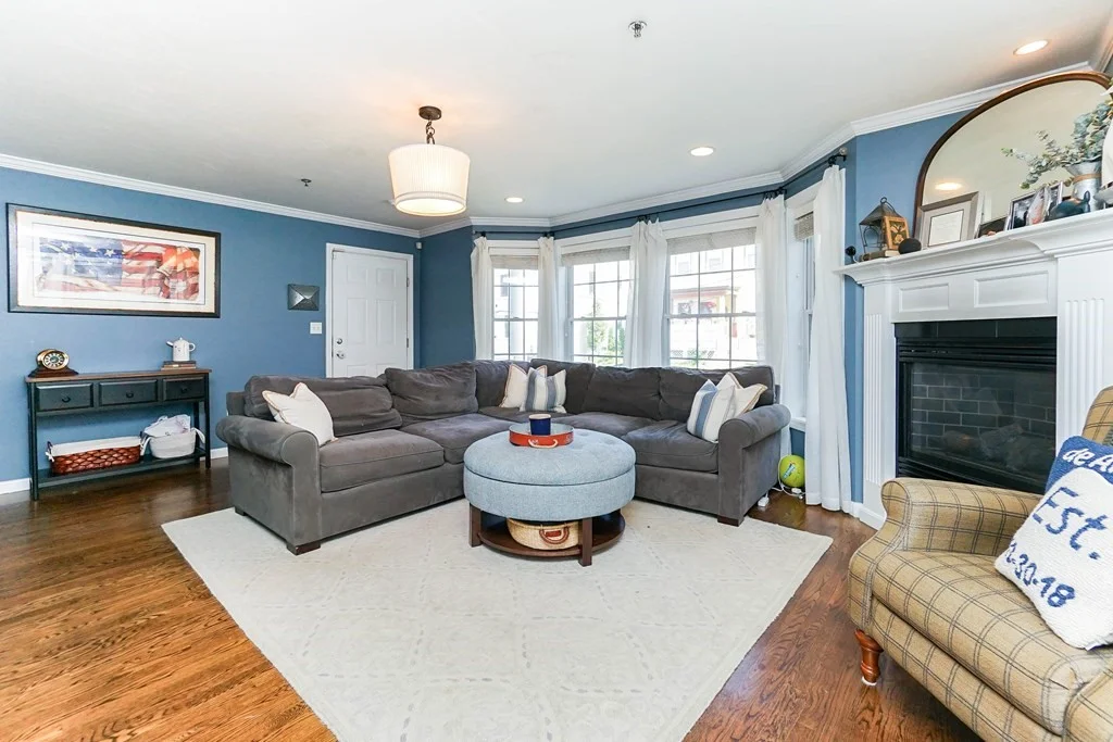 2 bed, 2 bath apartment for rent at 10 Saco St Unit 1, Dorchester — photo 7 of 21