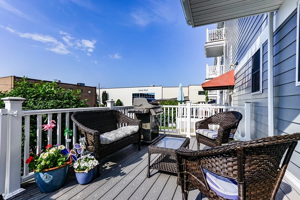2 bed, 2 bath apartment for rent at 10 Saco St Unit 1, Dorchester — photo 19 of 21