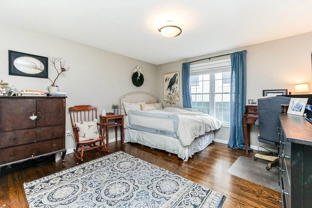2 bed, 2 bath apartment for rent at 10 Saco St Unit 1, Dorchester — photo 5 of 21