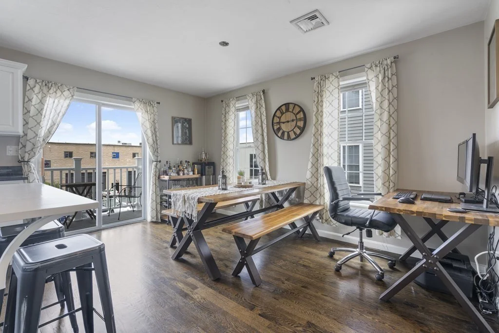 2 bed, 2 bath apartment for rent at 10 Saco St Unit 4, Dorchester — photo 5 of 14