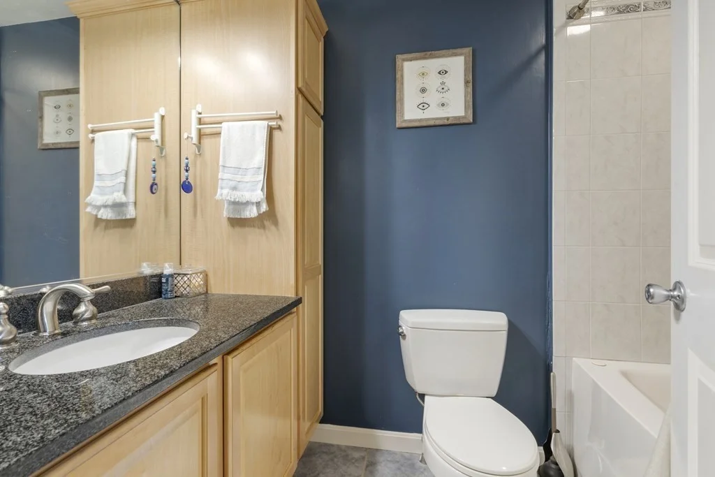 2 bed, 2 bath apartment for rent at 10 Saco St Unit 4, Dorchester — photo 8 of 14