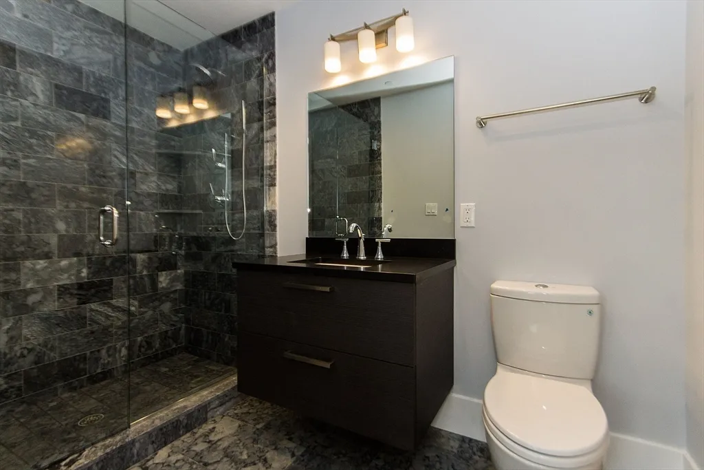 3 bed, 2 bath apartment for rent at 10 Saint George St Unit 406, South End — photo 8 of 11