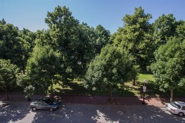 3 bed, 2 bath apartment for rent at 10 Saint George St Unit 406, South End — photo 11 of 11