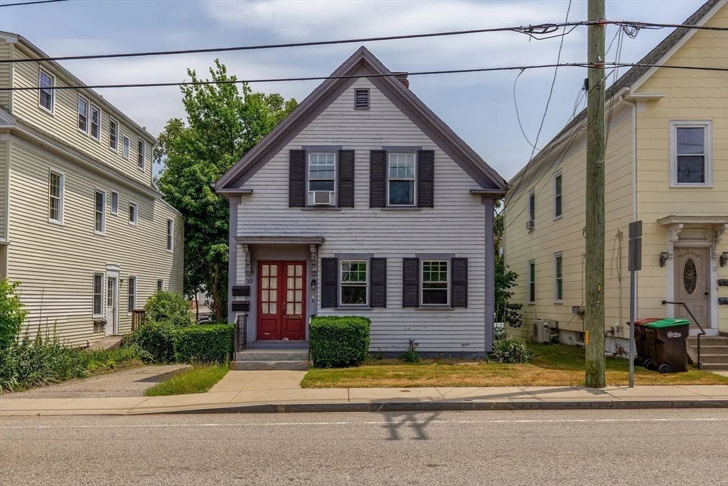 1 bed, 1 bath apartment for rent at 10 Samoset St Unit 1, Braintree Highlands — photo 15 of 17