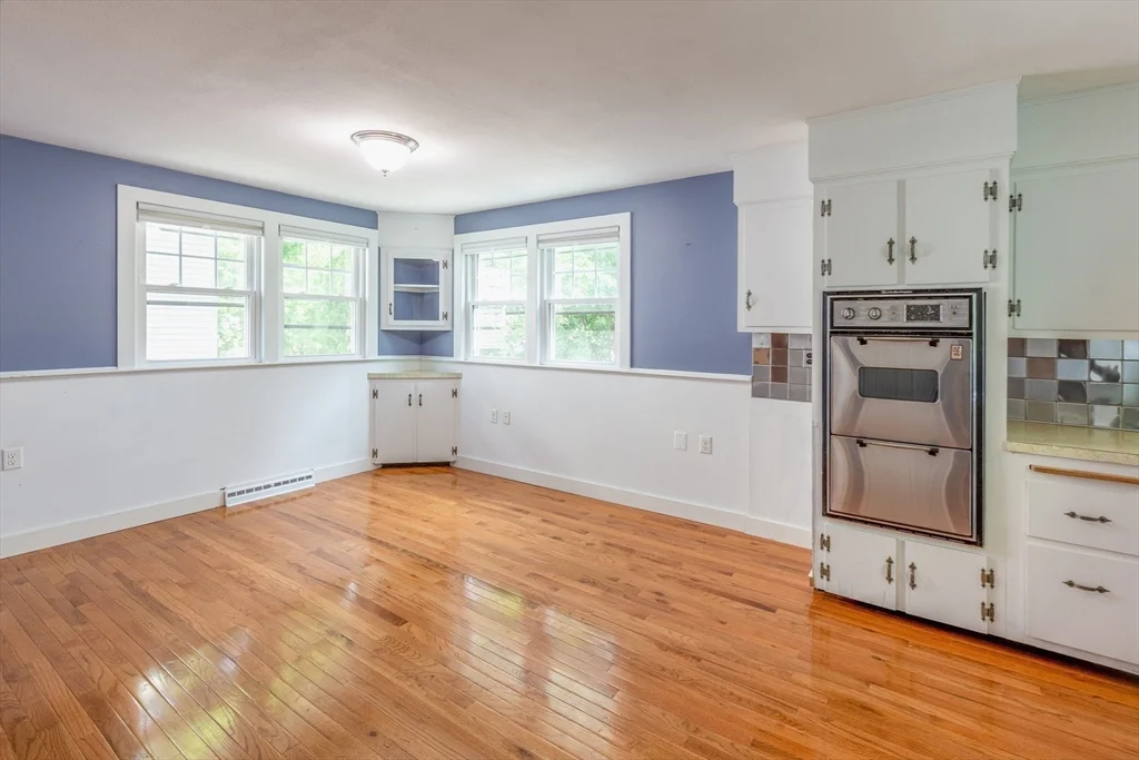 1 bed, 1 bath apartment for rent at 10 Samoset St Unit 1, Braintree Highlands — photo 7 of 17