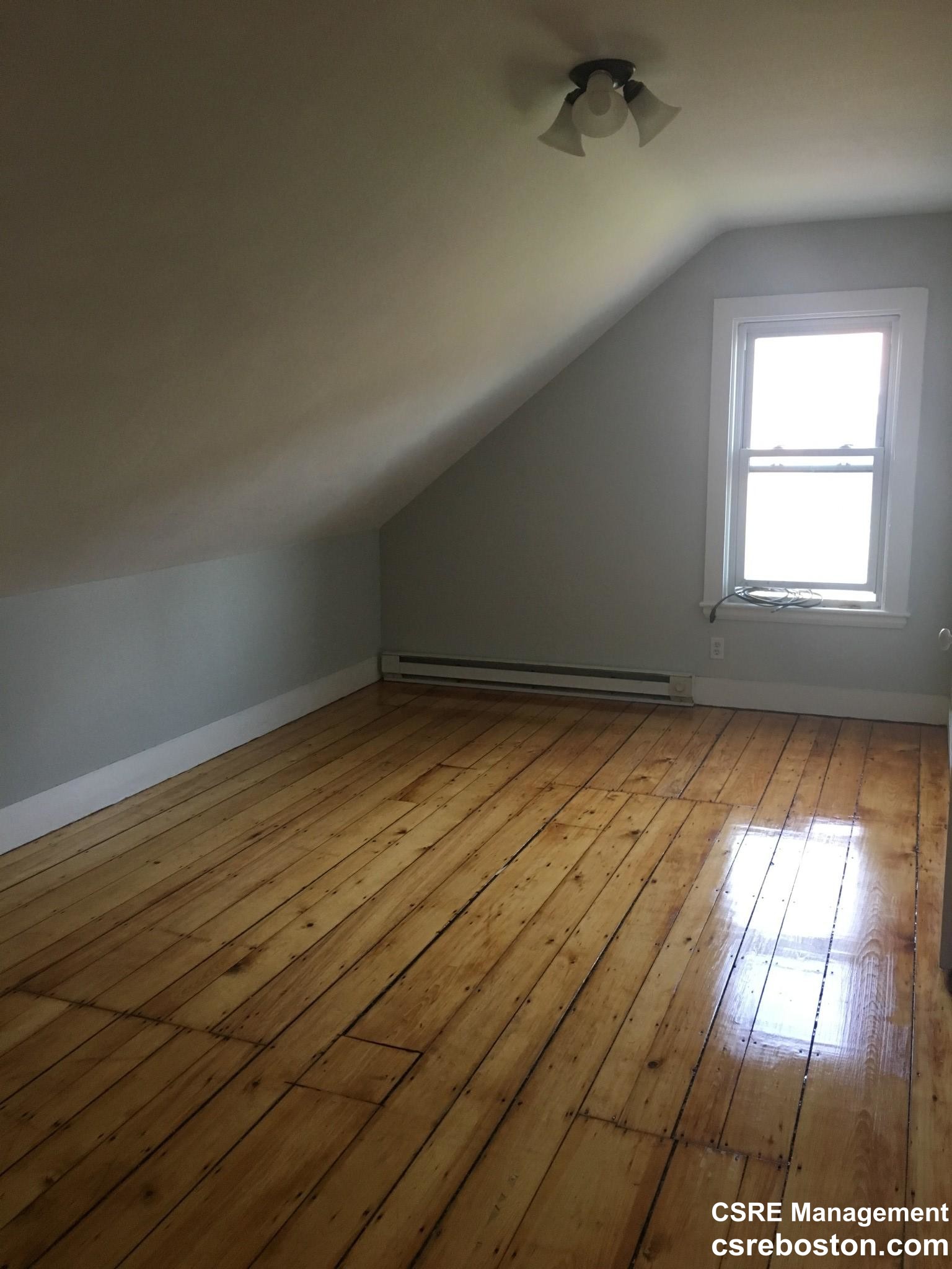 6 bed, 2 bath apartment for rent at 10 Saunders St Unit Oak Square, Allston — photo 6 of 8