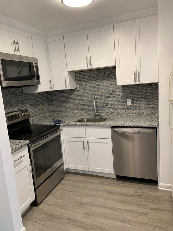 2 bed, 1 bath apartment for rent at 10 Scottfield Rd Unit 11, Allston — photo 3 of 8
