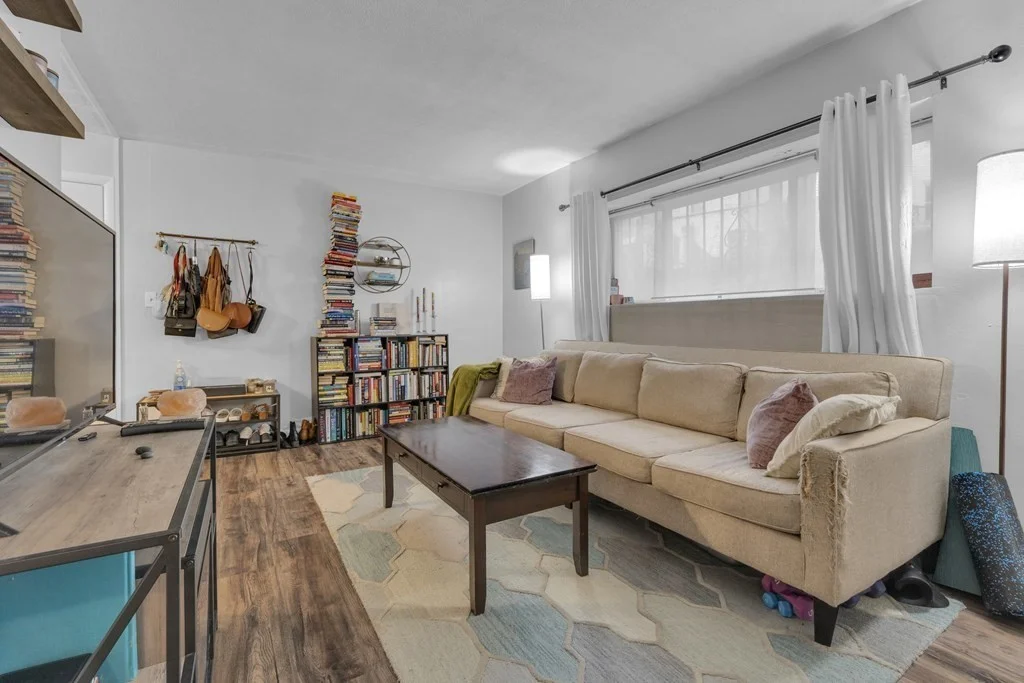 2 bed, 1 bath apartment for rent at 10 Scottfield Rd Unit 2, Allston — photo 3 of 10