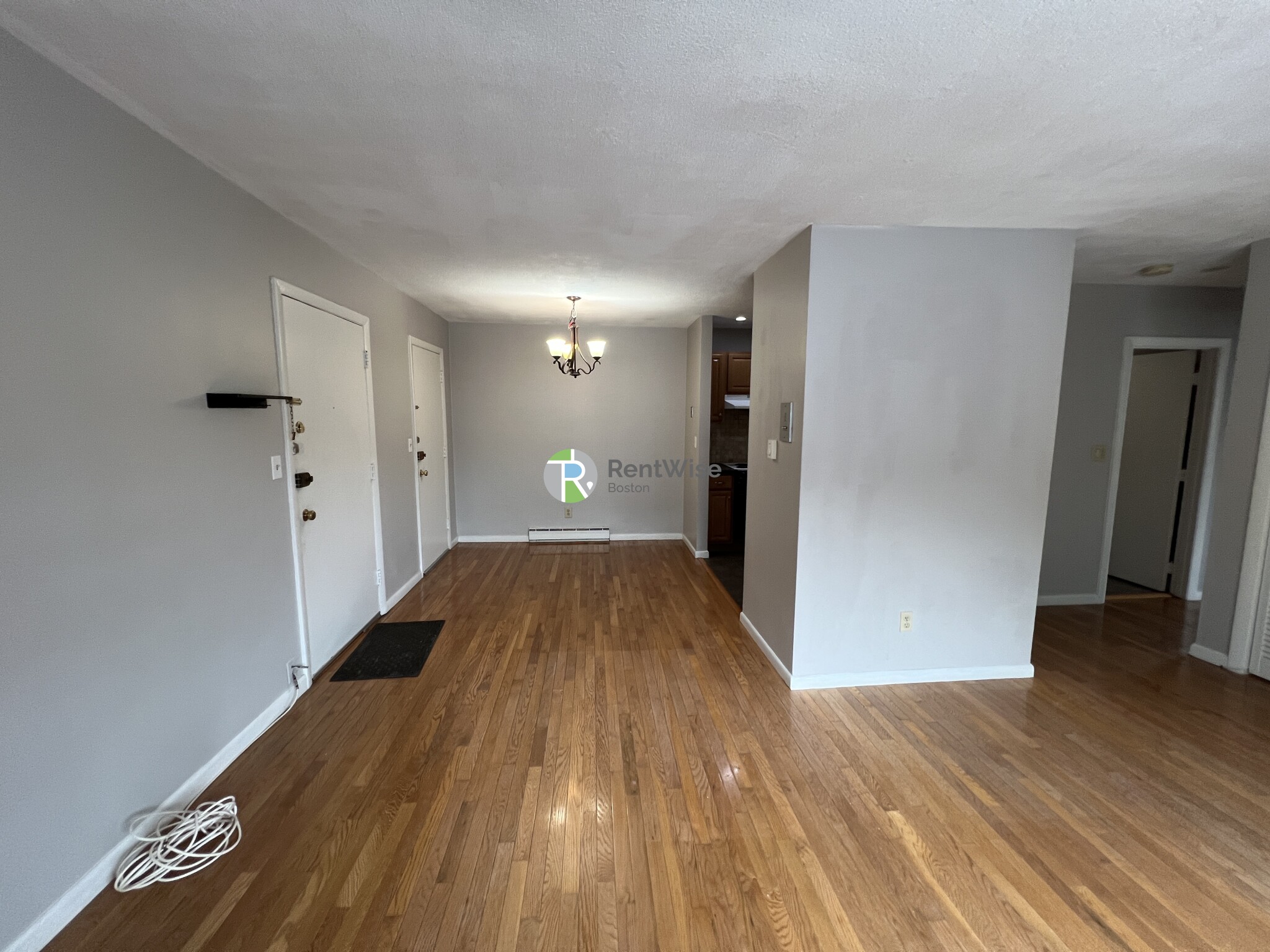 2 bed, 1 bath apartment for rent at 10 Scottfield Rd Unit 31, Allston — photo 5 of 22