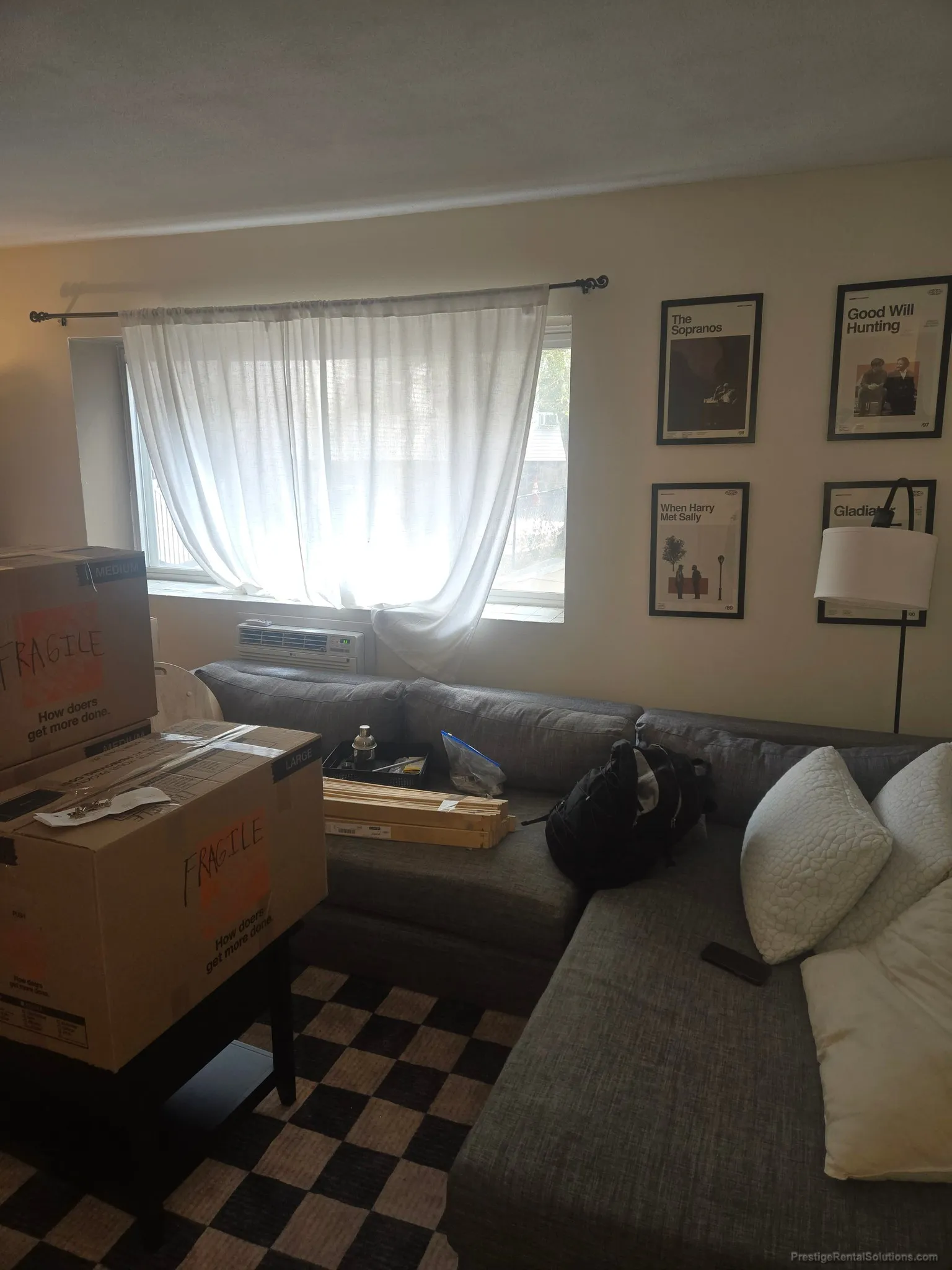 2 bed, 1 bath apartment for rent at 10 Scottfield Rd Unit B12, Allston — photo 4 of 9