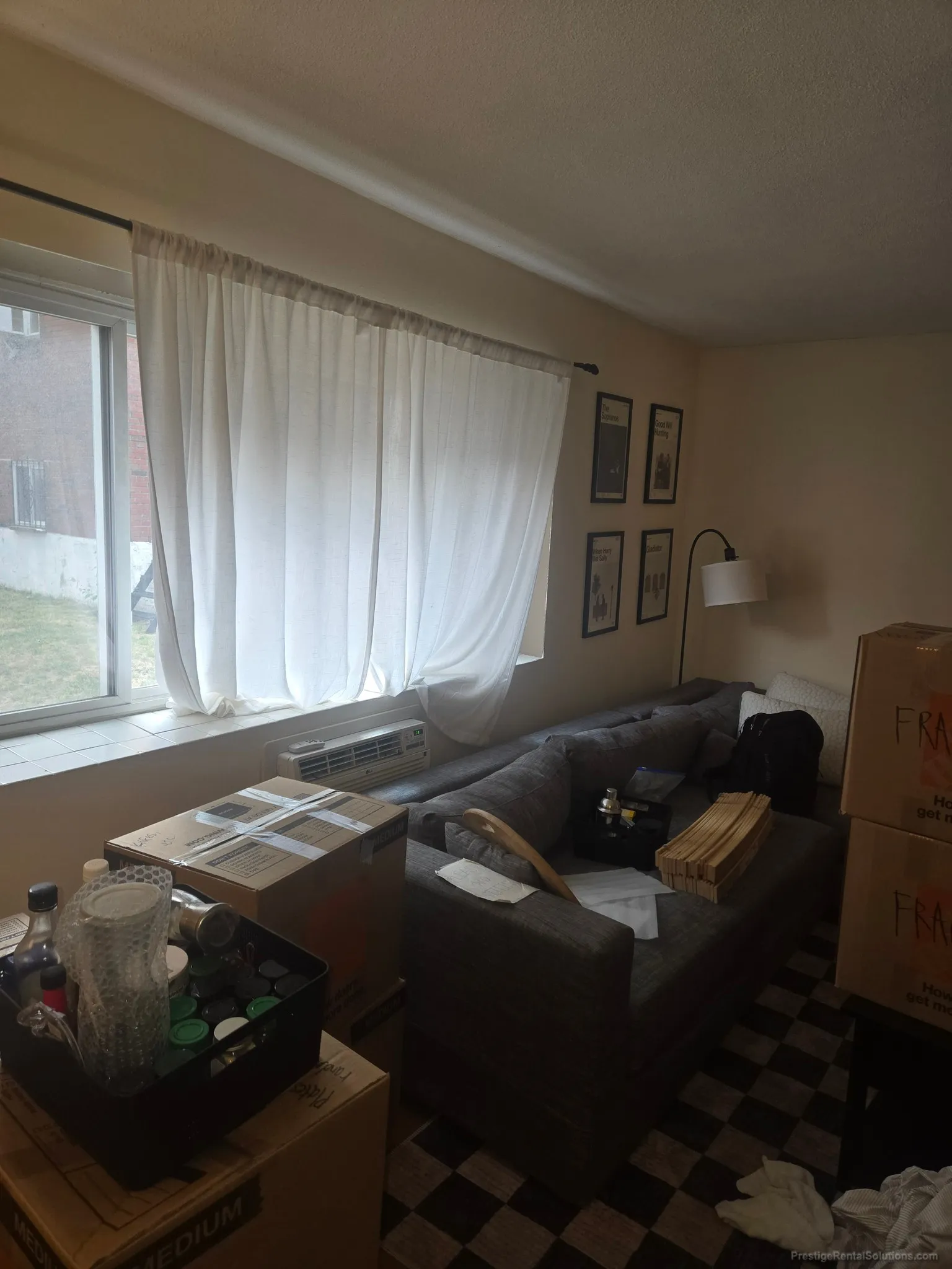 2 bed, 1 bath apartment for rent at 10 Scottfield Rd Unit B12, Allston — photo 8 of 9