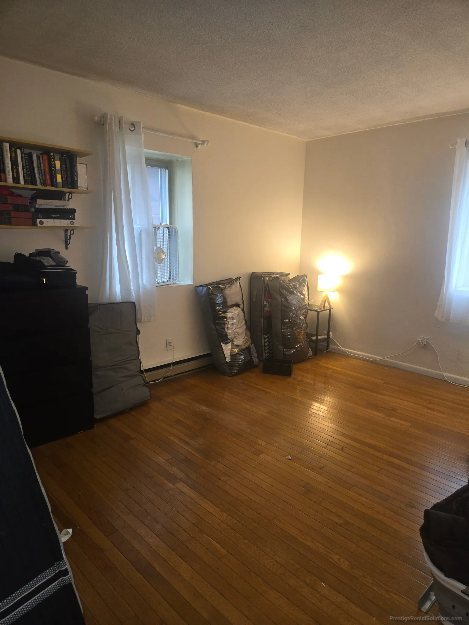 2 bed, 1 bath apartment for rent at 10 Scottfield Rd Unit B12, Allston — photo 6 of 9