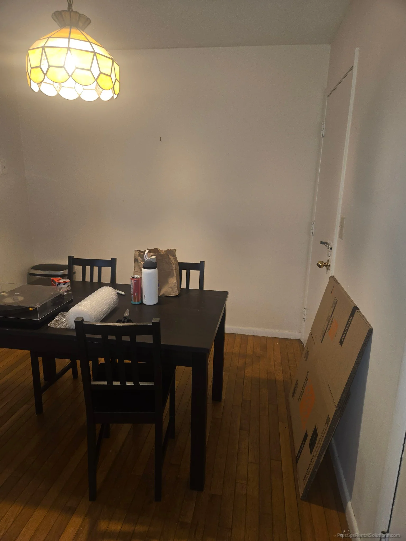 2 bed, 1 bath apartment for rent at 10 Scottfield Rd Unit B12, Allston — photo 9 of 9