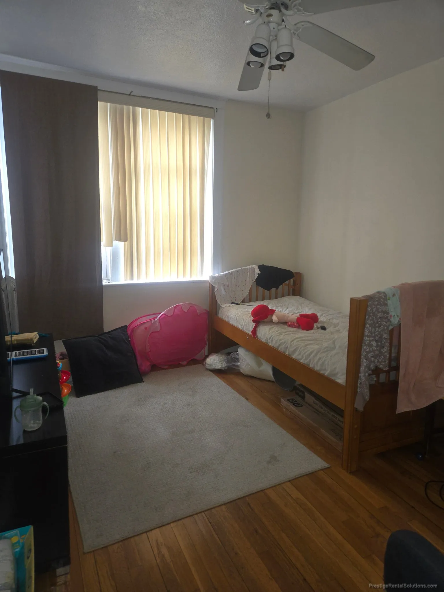 2 bed, 1 bath apartment for rent at 10 Scottfield Rd Unit B12, Allston