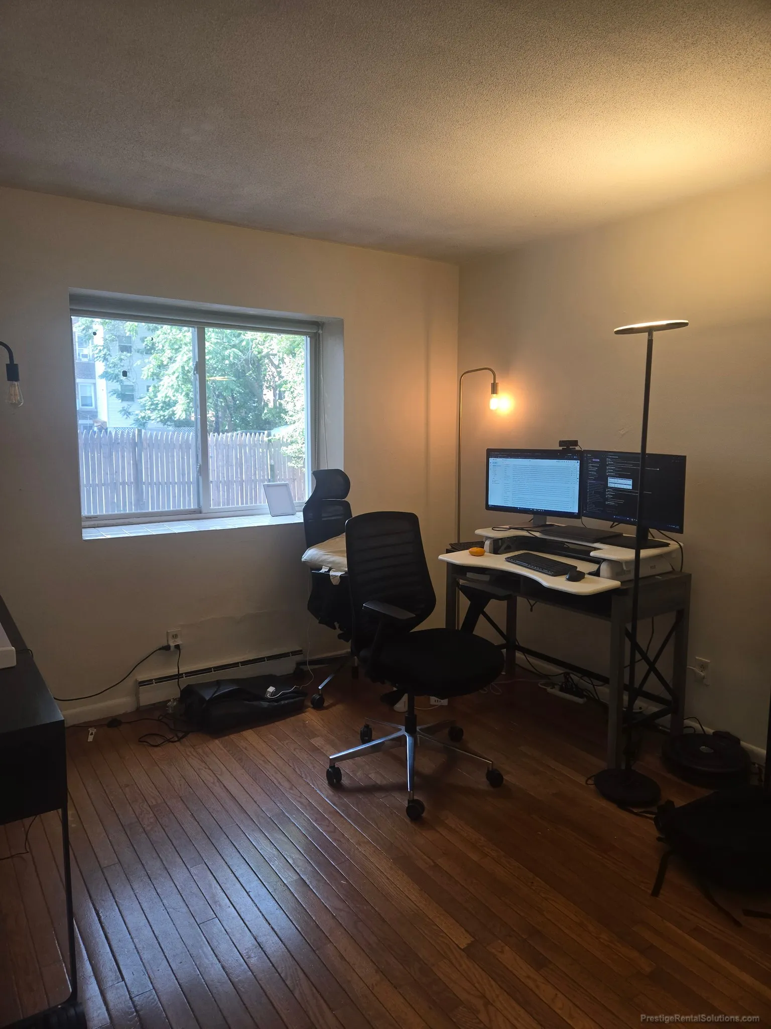 2 bed, 1 bath apartment for rent at 10 Scottfield Rd Unit B12, Allston — photo 7 of 9