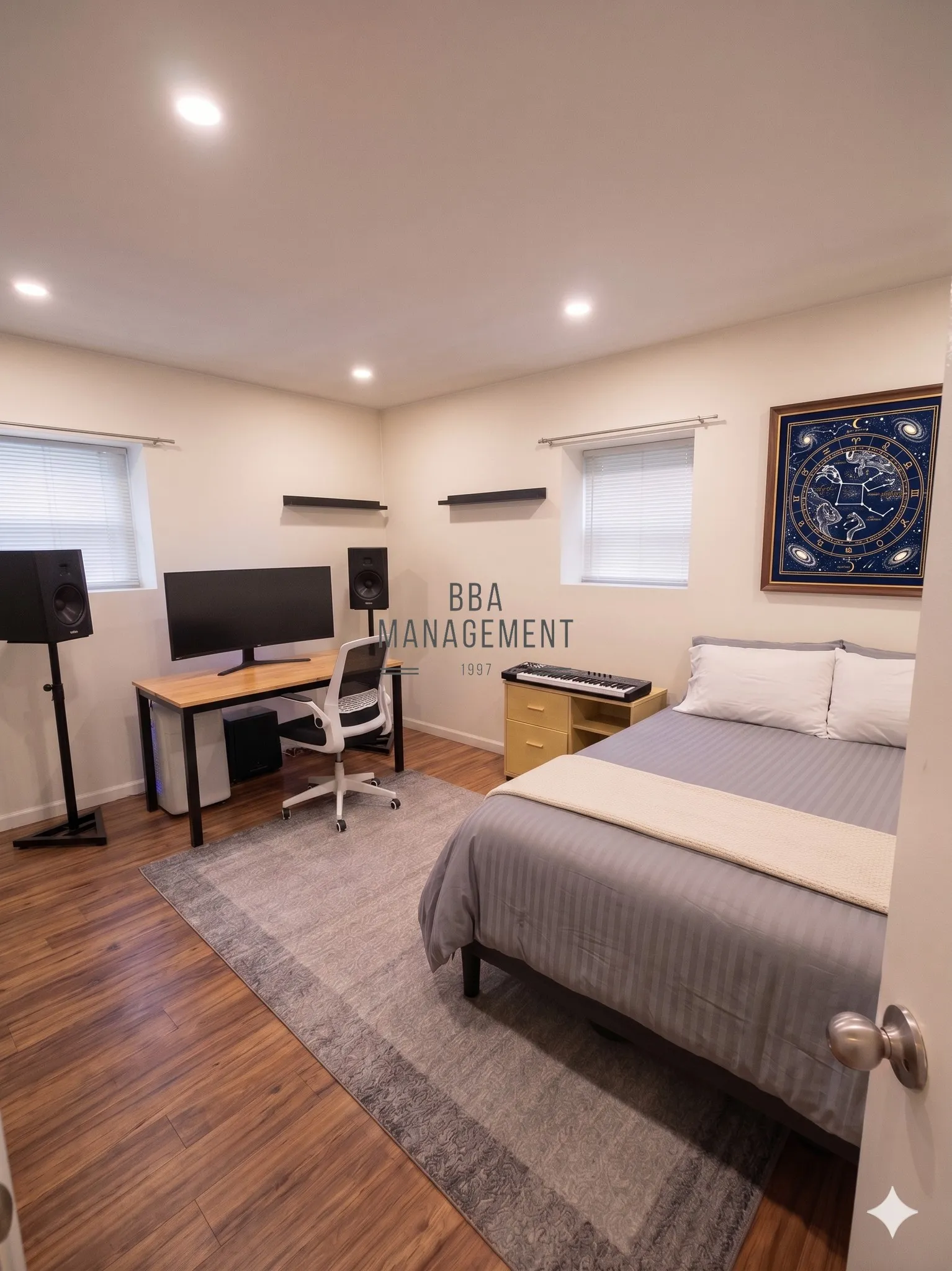 2 bed, 1 bath apartment for rent at 10 Scottfield Rd Unit B3, Allston — photo 2 of 11
