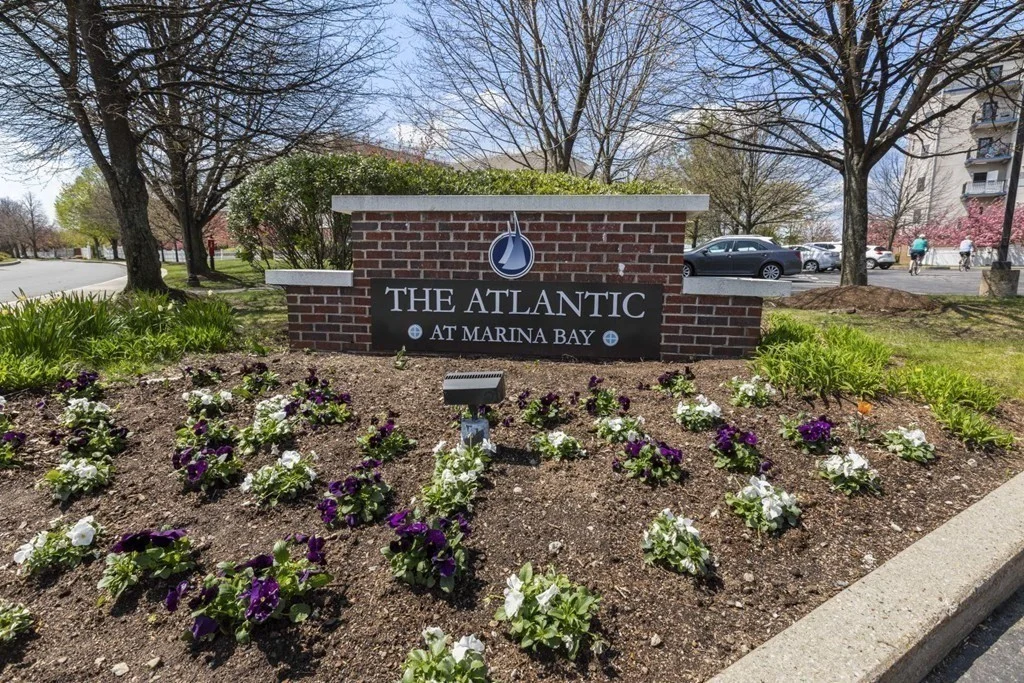 1 bed, 1 bath apartment for rent at 10 Seaport Dr Unit 2111, Norfolk Downs — photo 3 of 26
