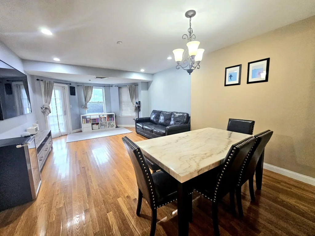 1 bed, 1 bath apartment for rent at 10 Seaport Dr Unit 2111, Norfolk Downs — photo 10 of 26