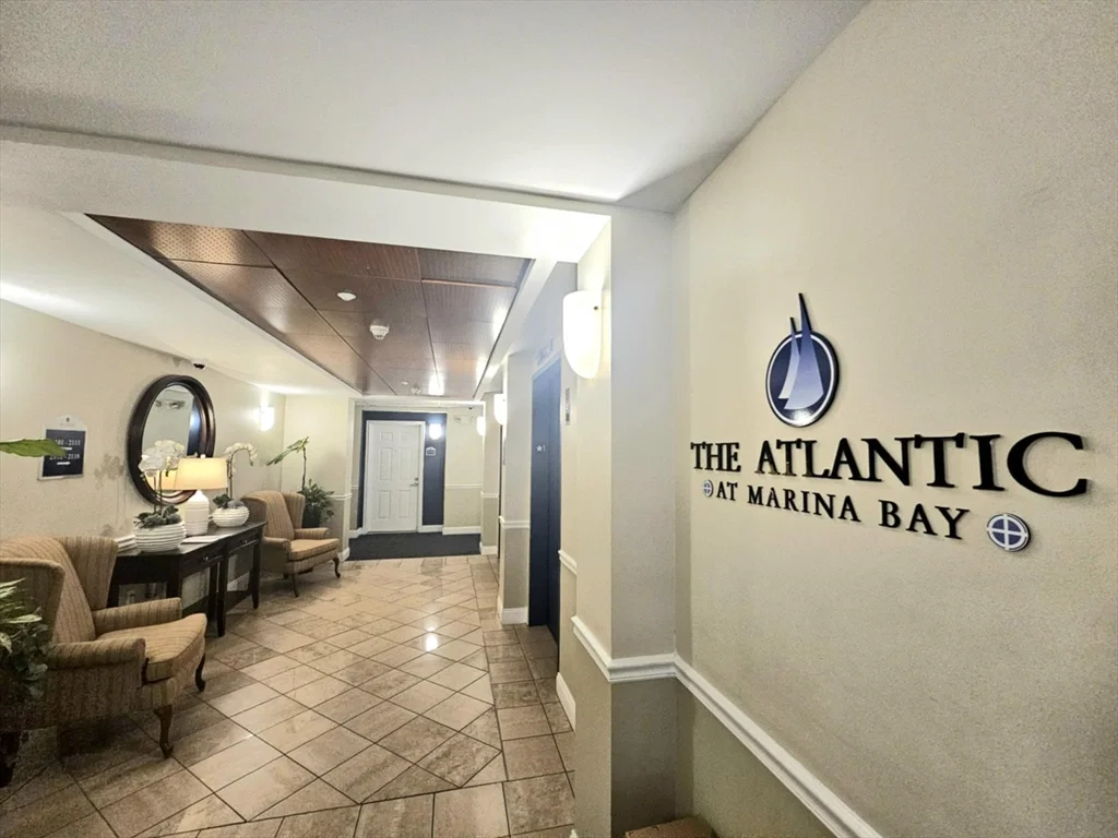 1 bed, 1 bath apartment for rent at 10 Seaport Dr Unit 2111, Norfolk Downs — photo 20 of 26