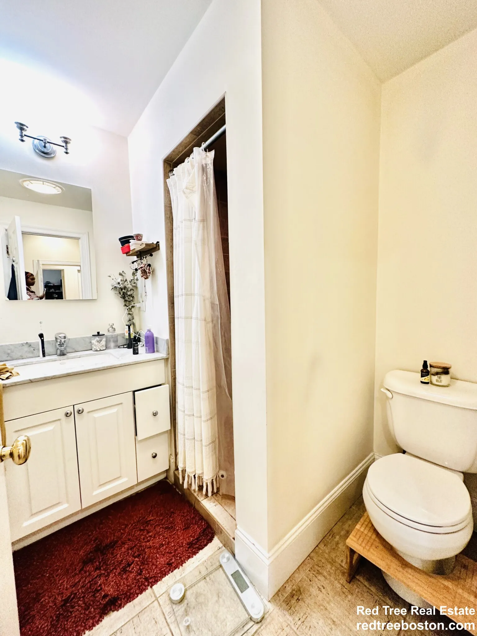2 bed, 2 bath apartment for rent at 10 Selkirk Rd Unit 2, Brighton — photo 17 of 25