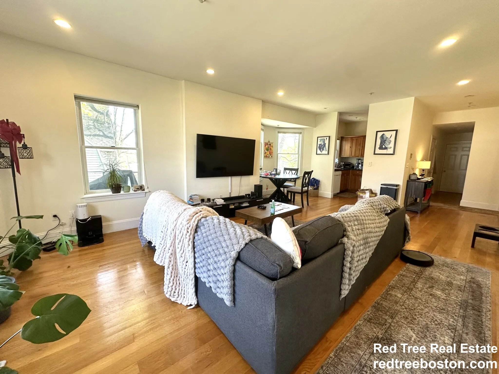 2 bed, 2 bath apartment for rent at 10 Selkirk Rd Unit 2, Brighton — photo 11 of 25