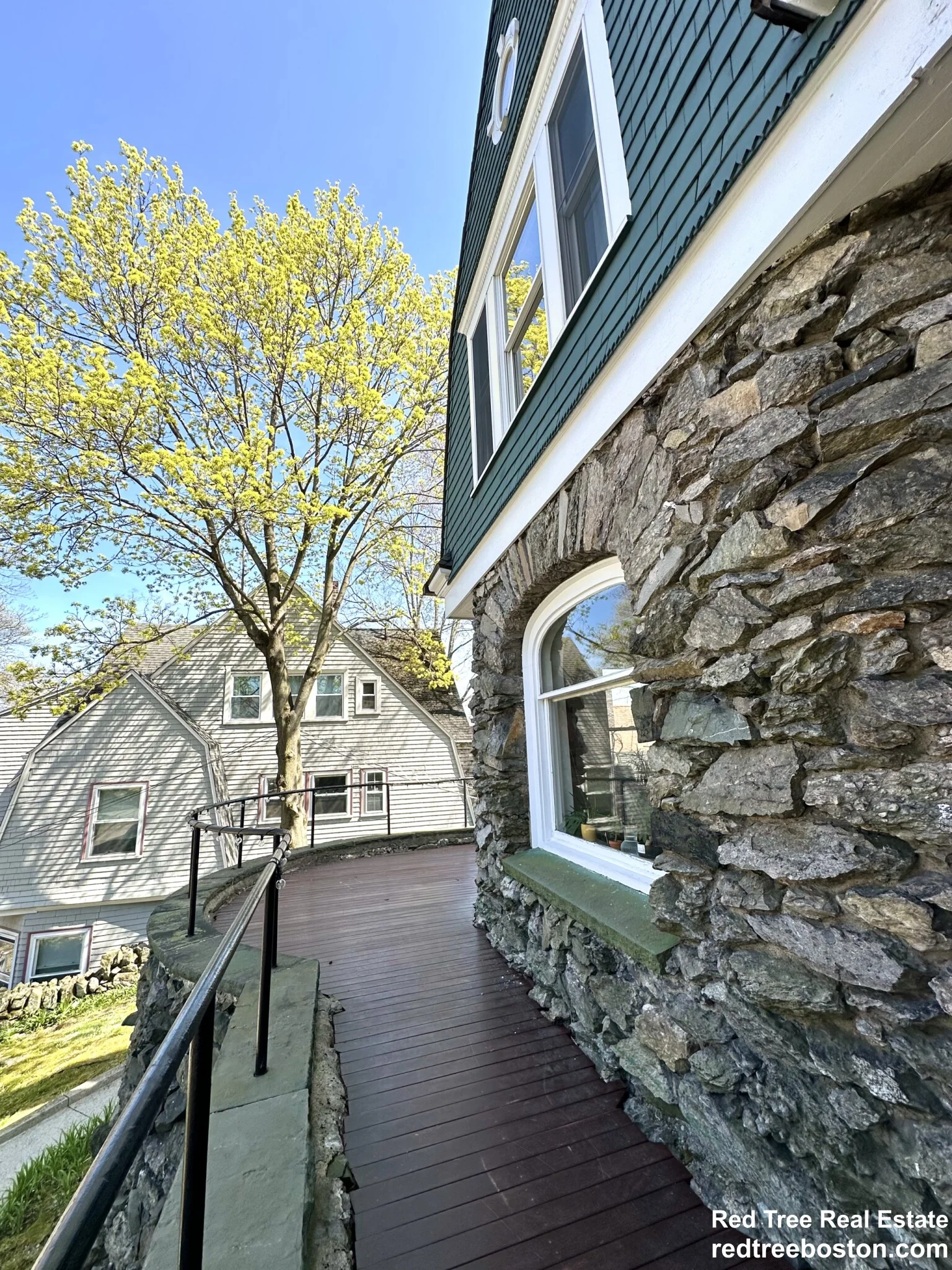 2 bed, 2 bath apartment for rent at 10 Selkirk Rd Unit 2, Brighton — photo 25 of 25