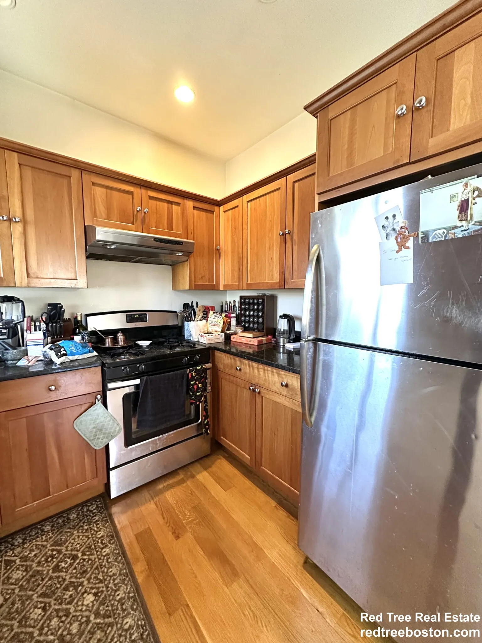 2 bed, 2 bath apartment for rent at 10 Selkirk Rd Unit 2, Brighton — photo 13 of 25