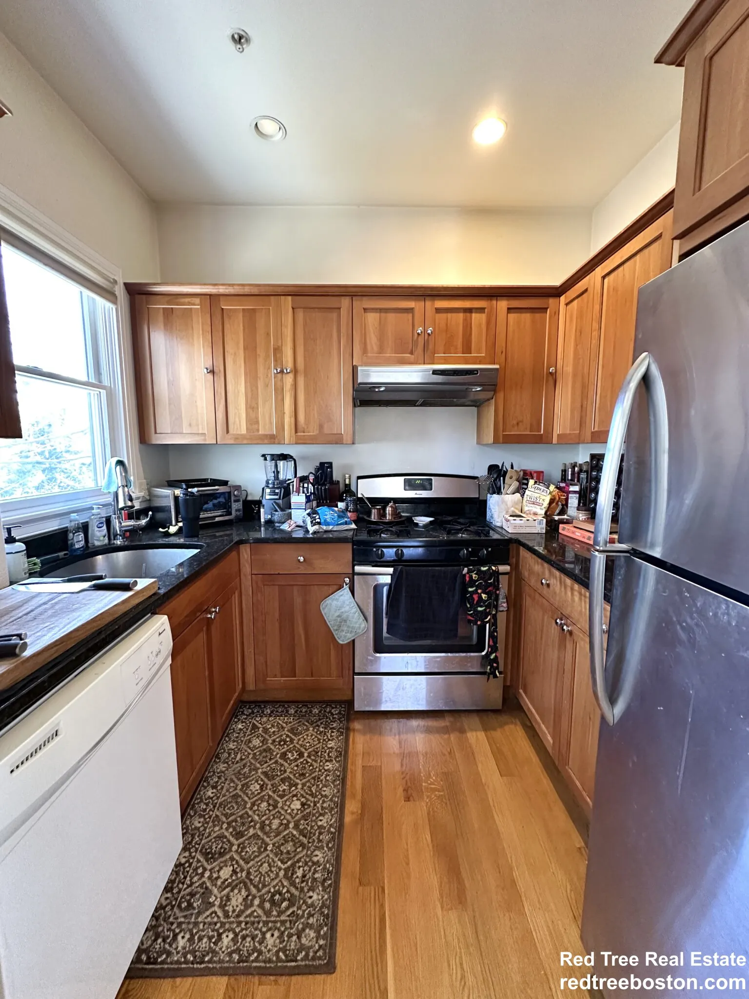 2 bed, 2 bath apartment for rent at 10 Selkirk Rd Unit 2, Brighton — photo 14 of 25