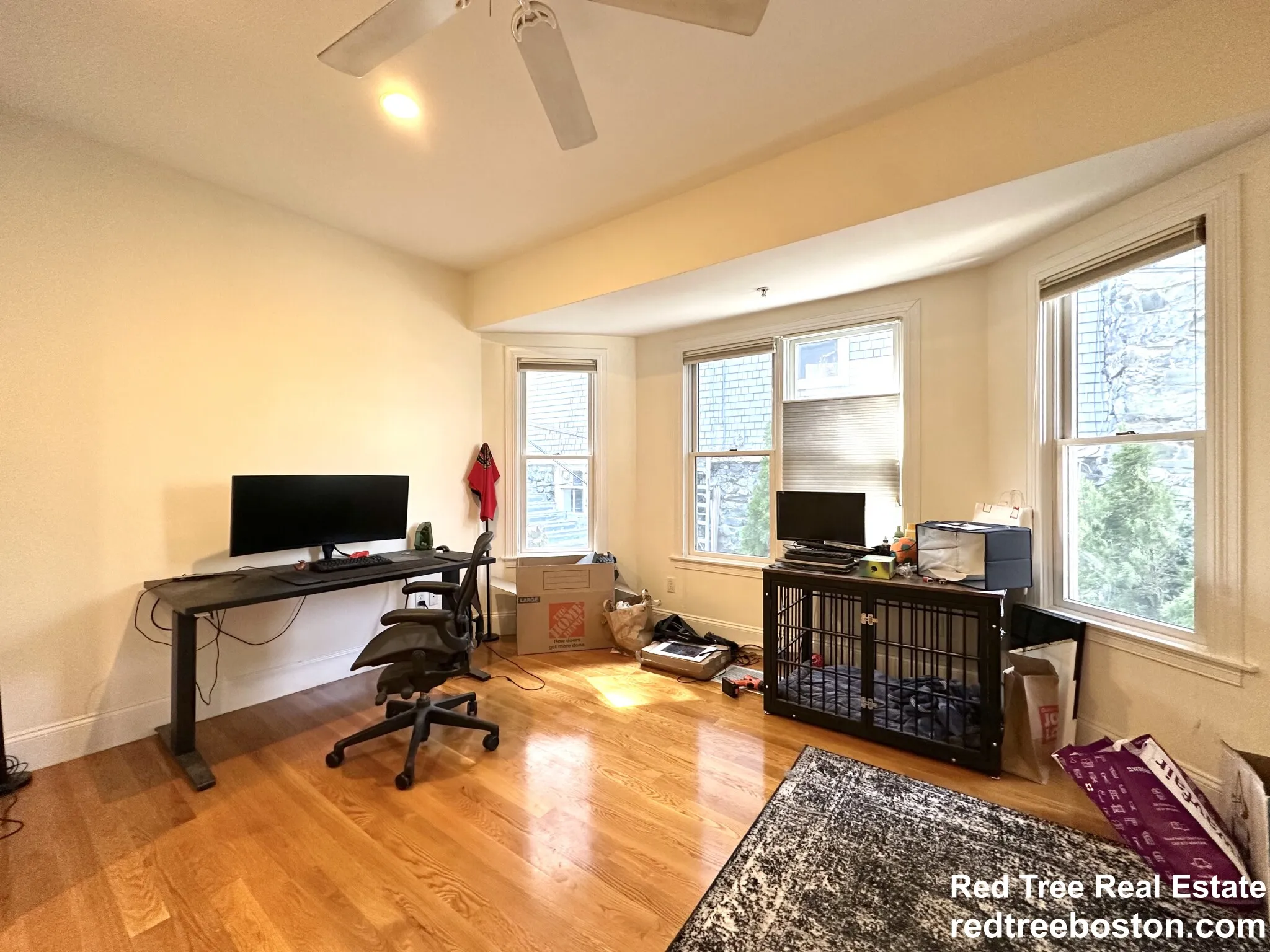 2 bed, 2 bath apartment for rent at 10 Selkirk Rd Unit 2, Brighton — photo 18 of 25