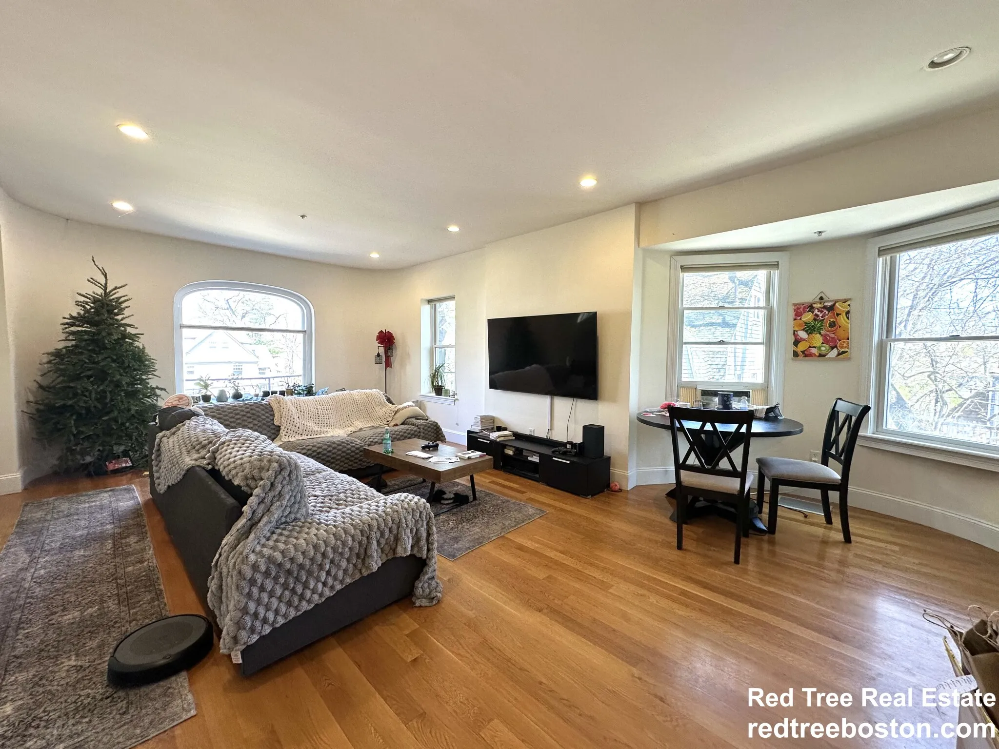 2 bed, 2 bath apartment for rent at 10 Selkirk Rd Unit 2, Brighton — photo 10 of 25