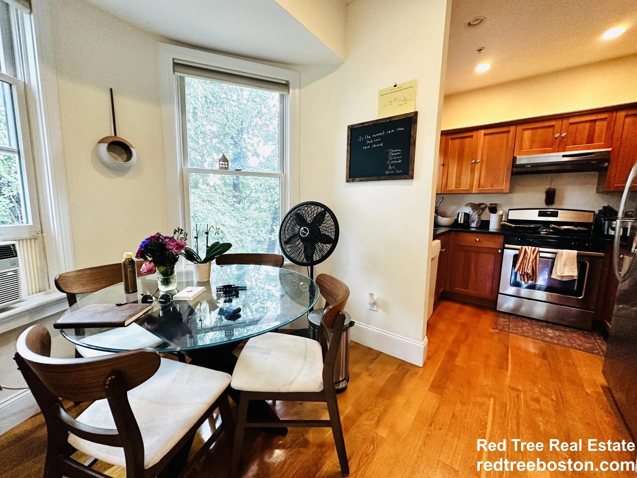 2 bed, 2 bath apartment for rent at 10 Selkirk Rd Unit 2, Brighton — photo 12 of 25