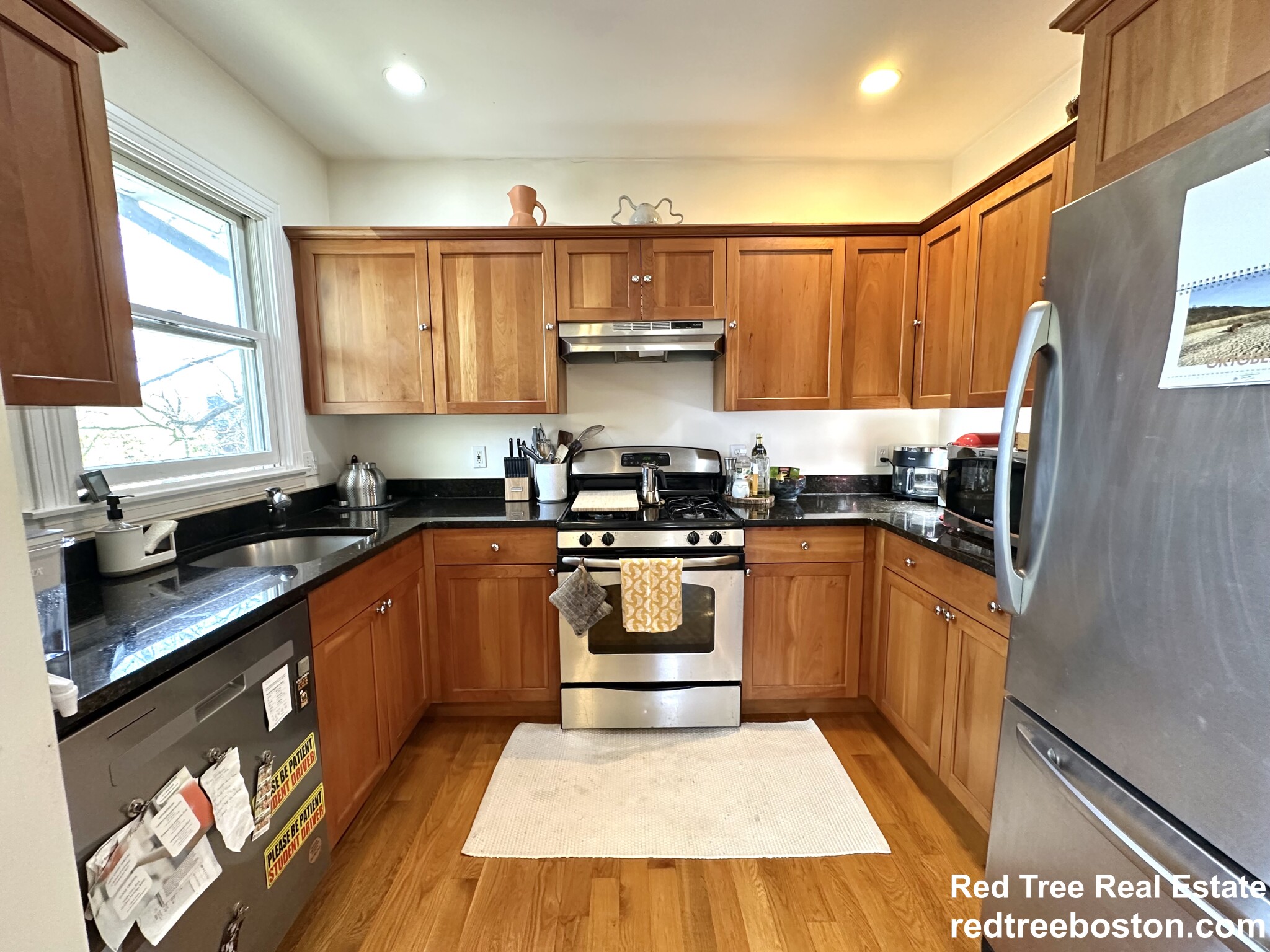 2 bed, 1.5 bath apartment for rent at 10 Selkirk Rd Unit 3, Brighton — photo 6 of 16