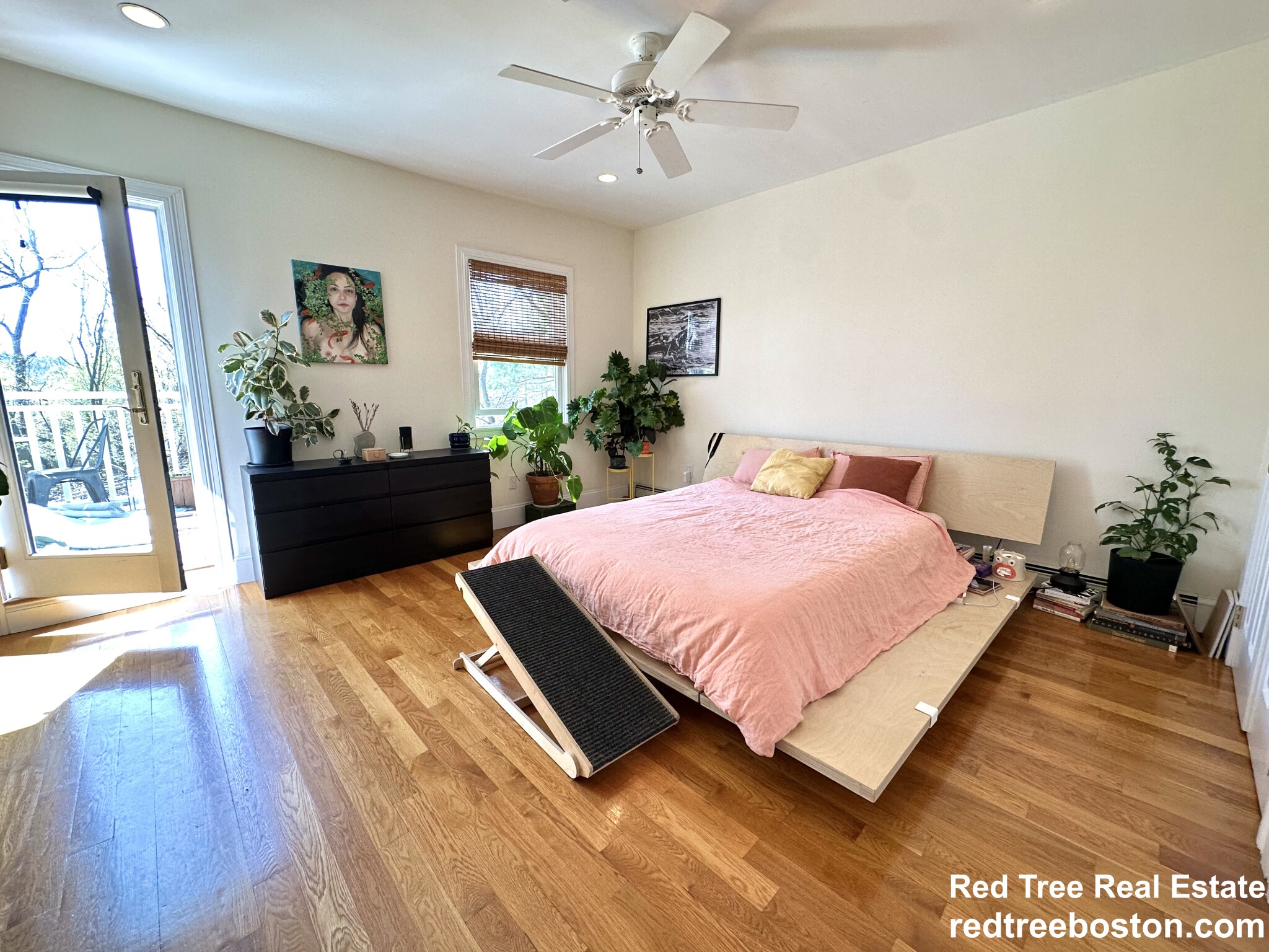 2 bed, 1.5 bath apartment for rent at 10 Selkirk Rd Unit 3, Brighton — photo 8 of 16