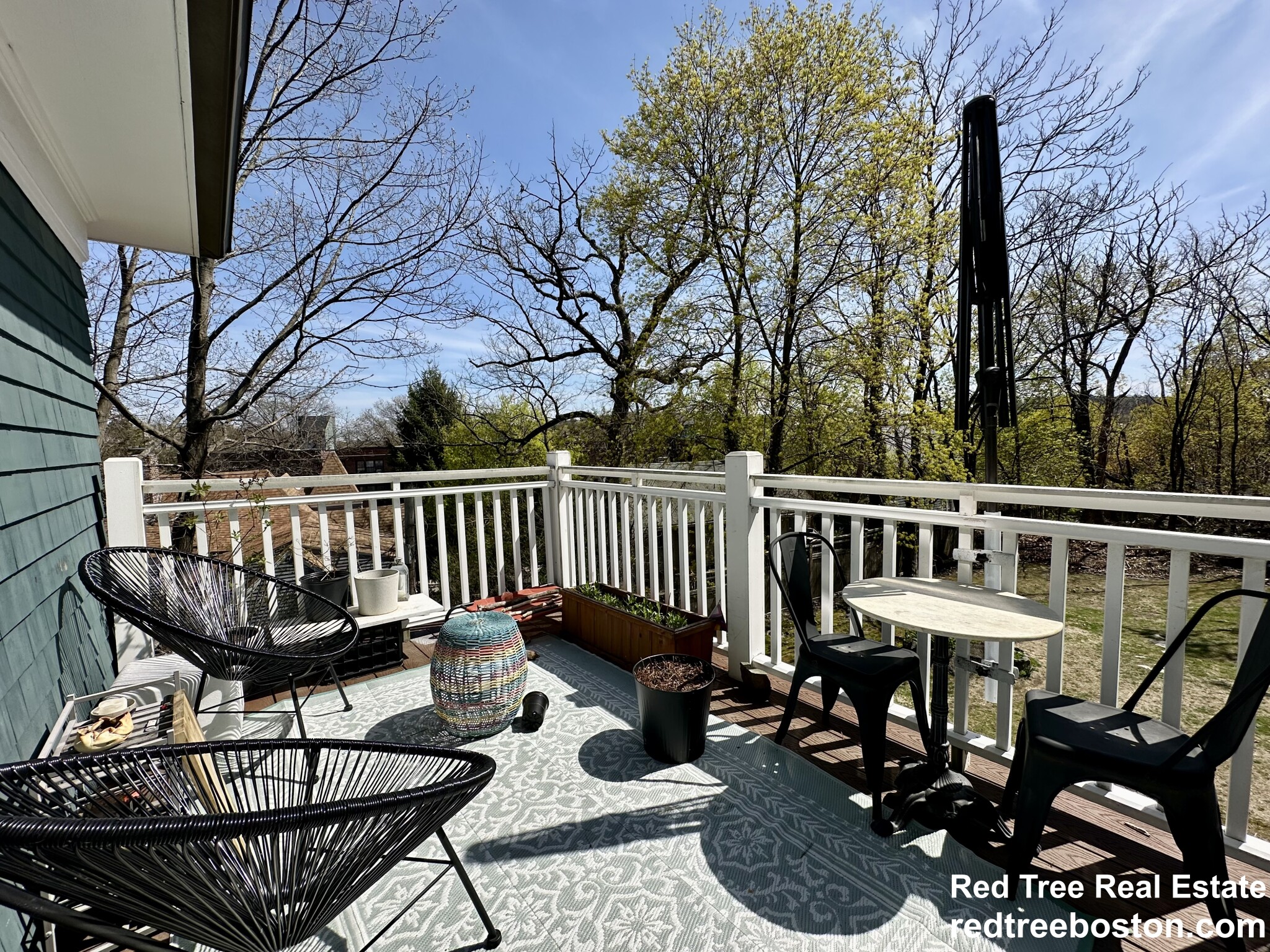 2 bed, 1.5 bath apartment for rent at 10 Selkirk Rd Unit 3, Brighton — photo 10 of 16