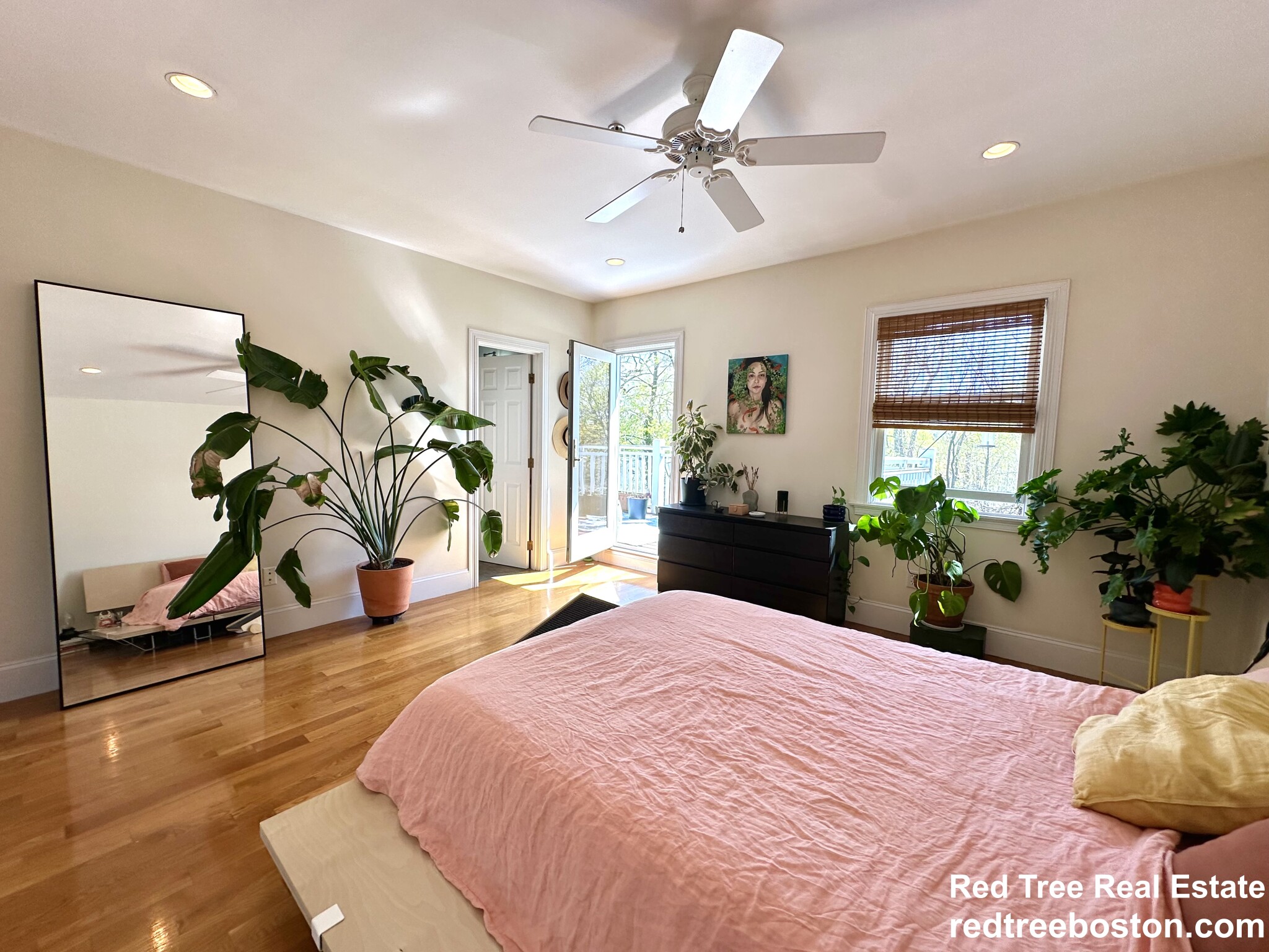 2 bed, 1.5 bath apartment for rent at 10 Selkirk Rd Unit 3, Brighton — photo 7 of 16