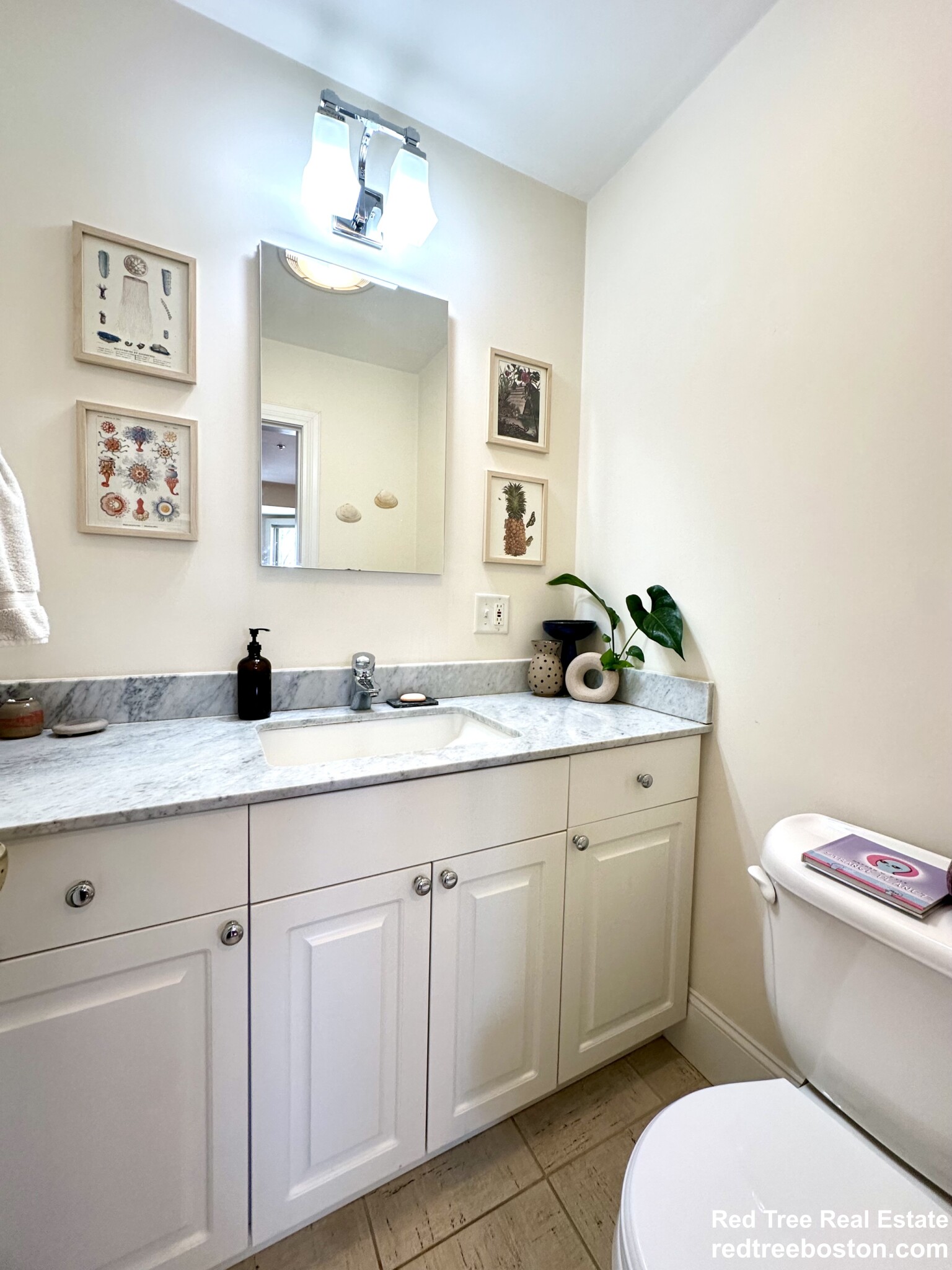 2 bed, 1.5 bath apartment for rent at 10 Selkirk Rd Unit 3, Brighton — photo 16 of 16