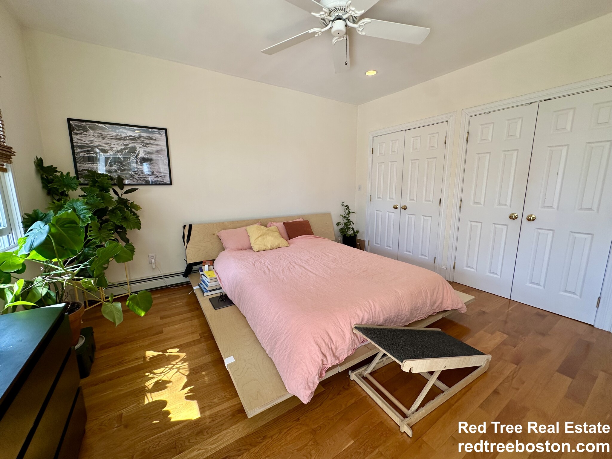 2 bed, 1.5 bath apartment for rent at 10 Selkirk Rd Unit 3, Brighton — photo 9 of 16