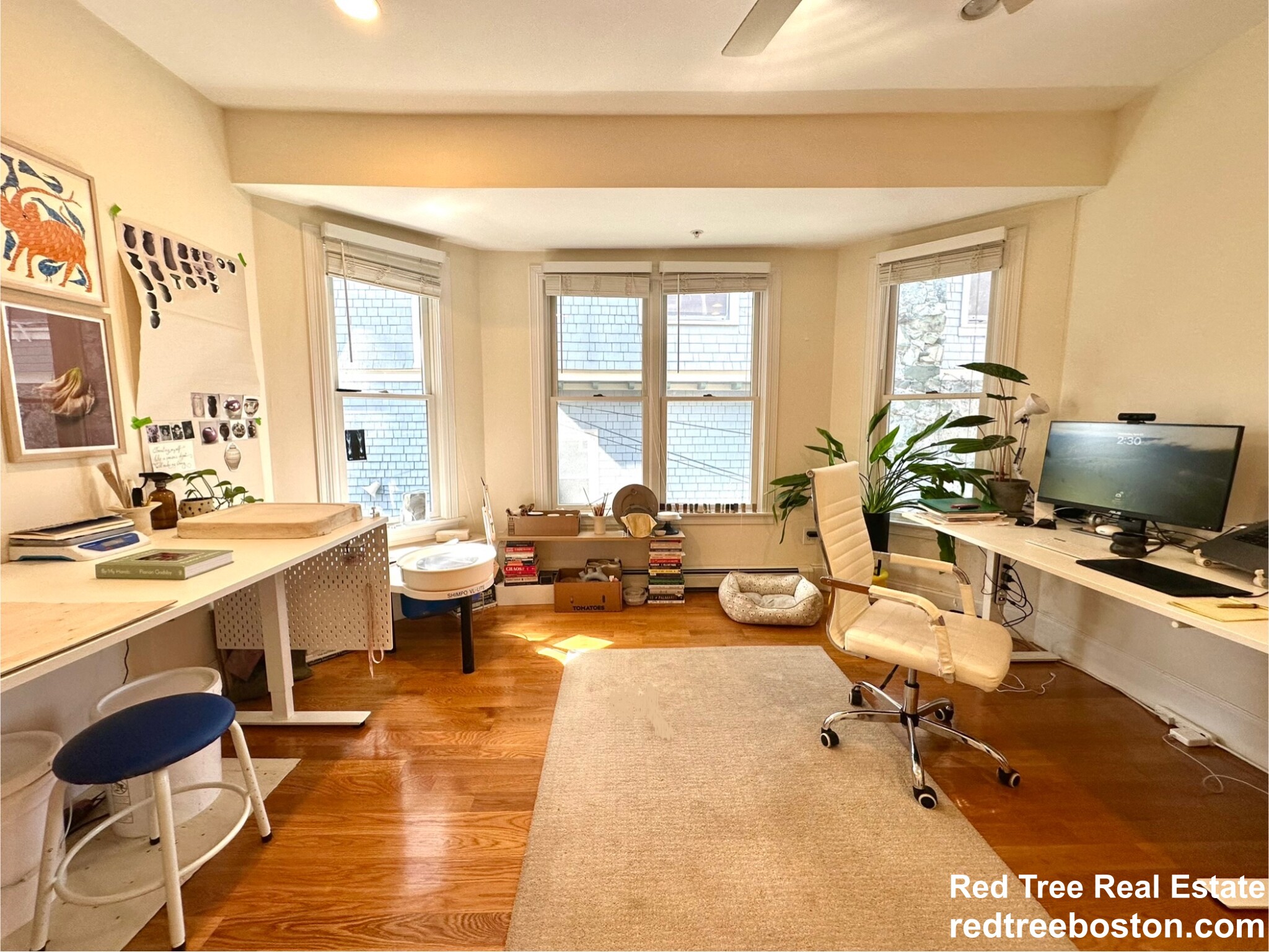 2 bed, 1.5 bath apartment for rent at 10 Selkirk Rd Unit 3, Brighton — photo 12 of 16