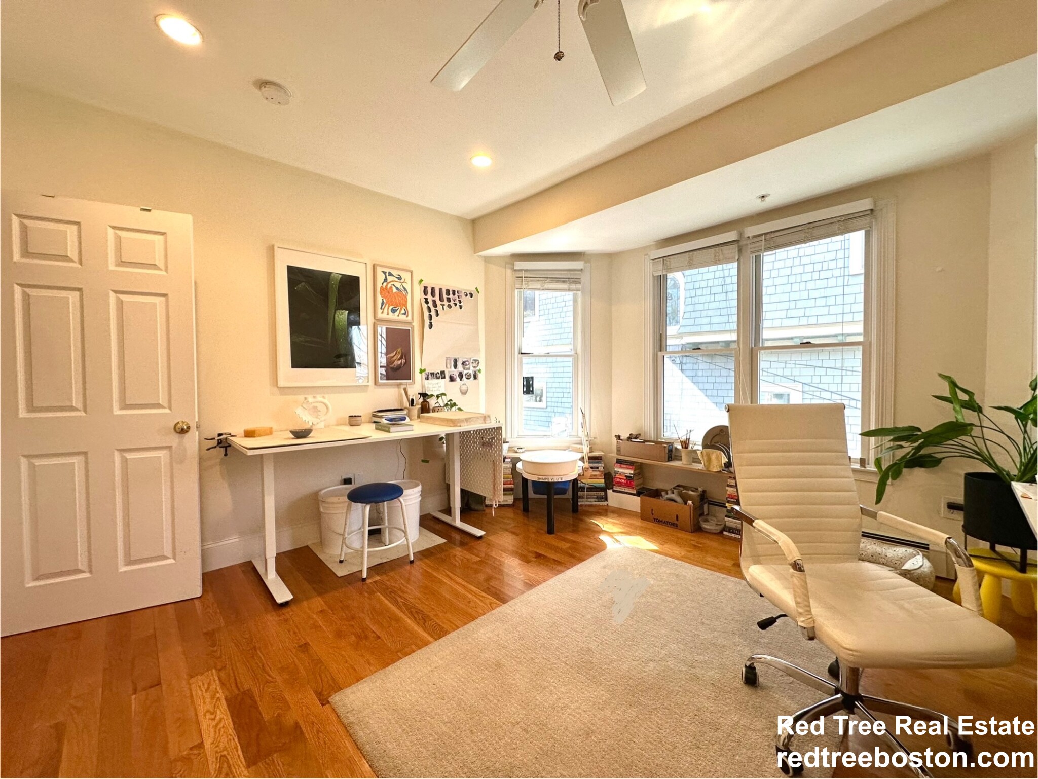 2 bed, 1.5 bath apartment for rent at 10 Selkirk Rd Unit 3, Brighton — photo 13 of 16