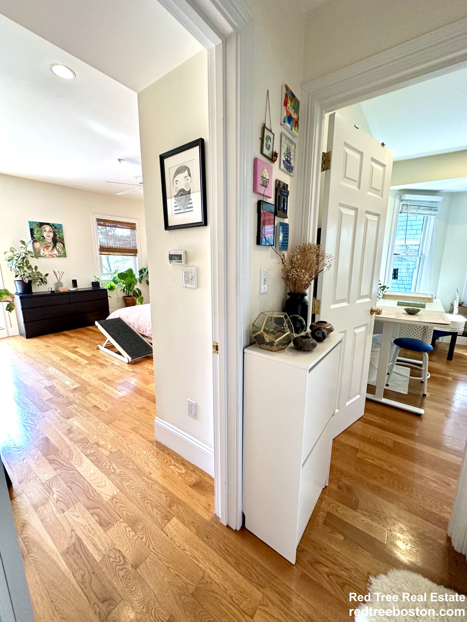 2 bed, 1.5 bath apartment for rent at 10 Selkirk Rd Unit 3, Brighton — photo 15 of 16