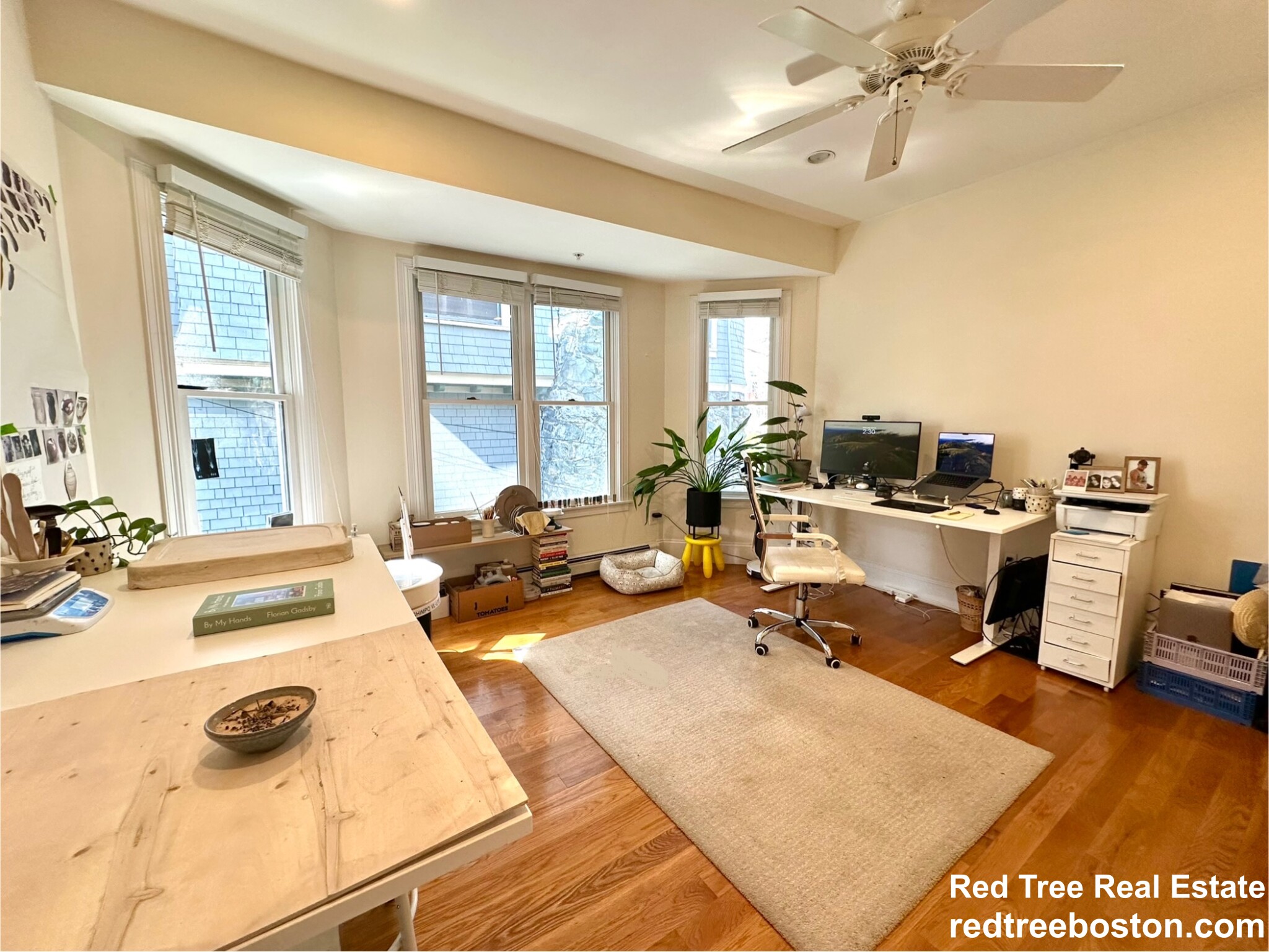2 bed, 1.5 bath apartment for rent at 10 Selkirk Rd Unit 3, Brighton — photo 11 of 16