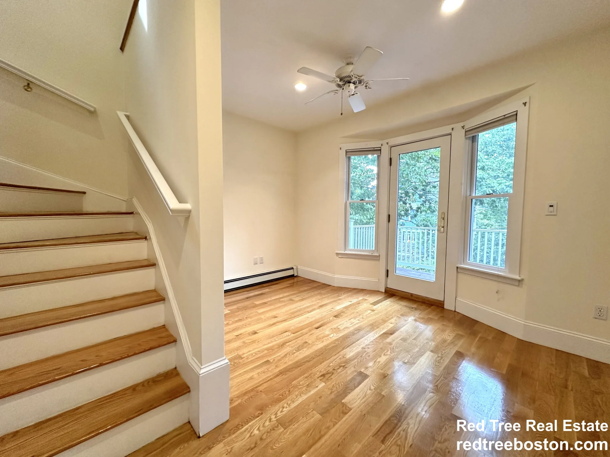 1.5 bed, 1 bath apartment for rent at 10 Selkirk Rd Unit 4, Brighton — photo 6 of 16
