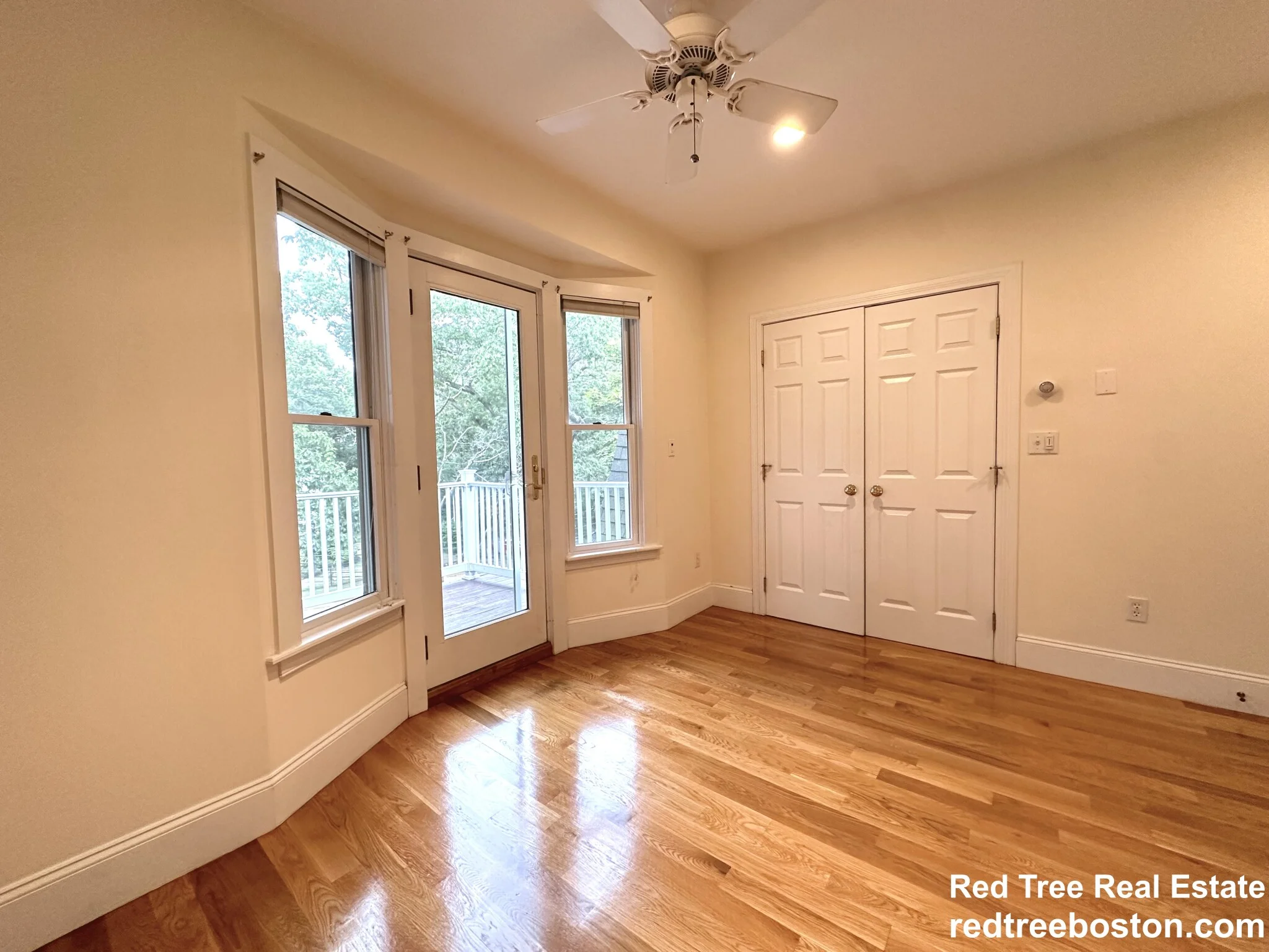 1.5 bed, 1 bath apartment for rent at 10 Selkirk Rd Unit 4, Brighton — photo 7 of 16