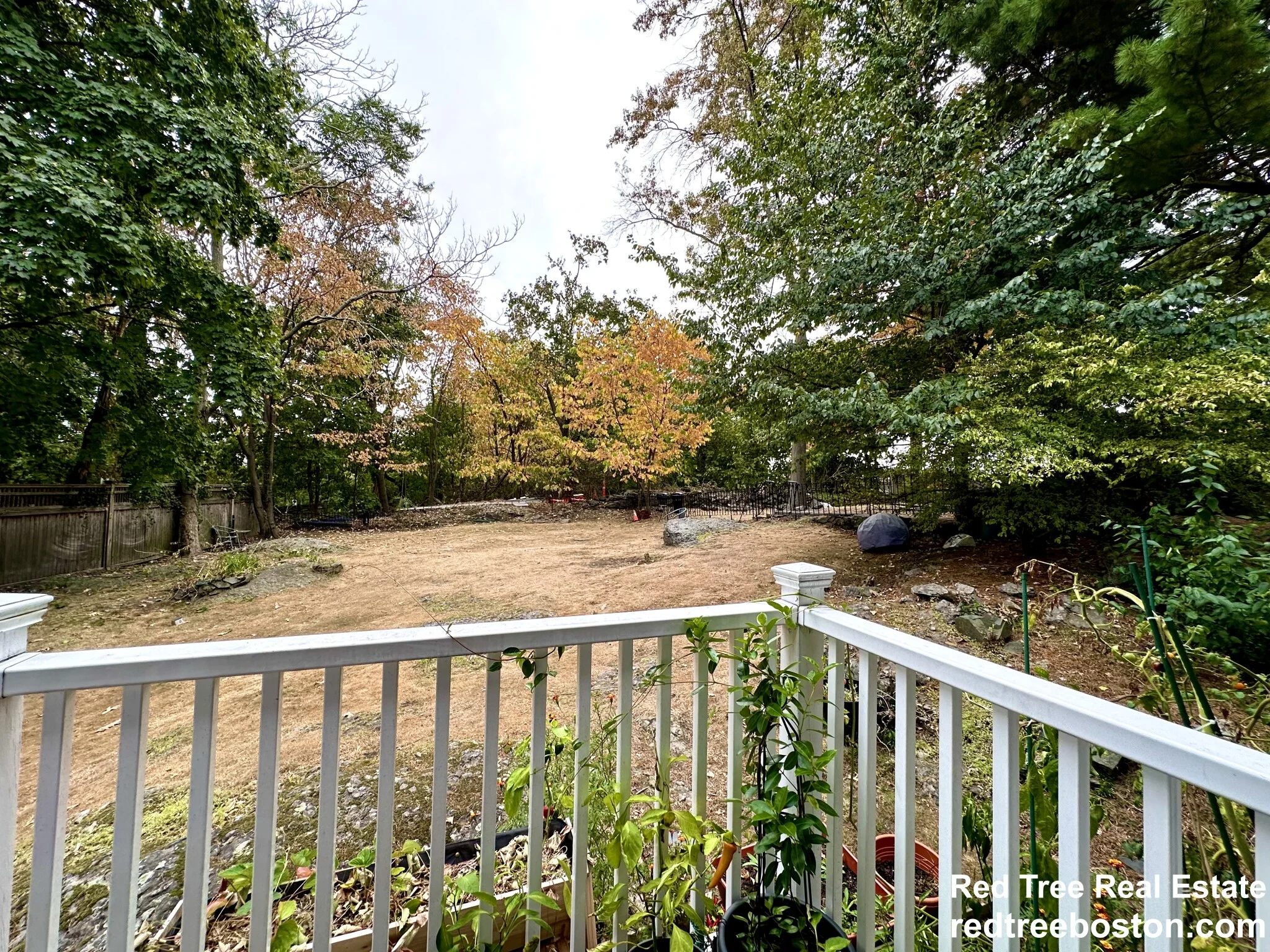1.5 bed, 1 bath apartment for rent at 10 Selkirk Rd Unit 4, Brighton — photo 16 of 16