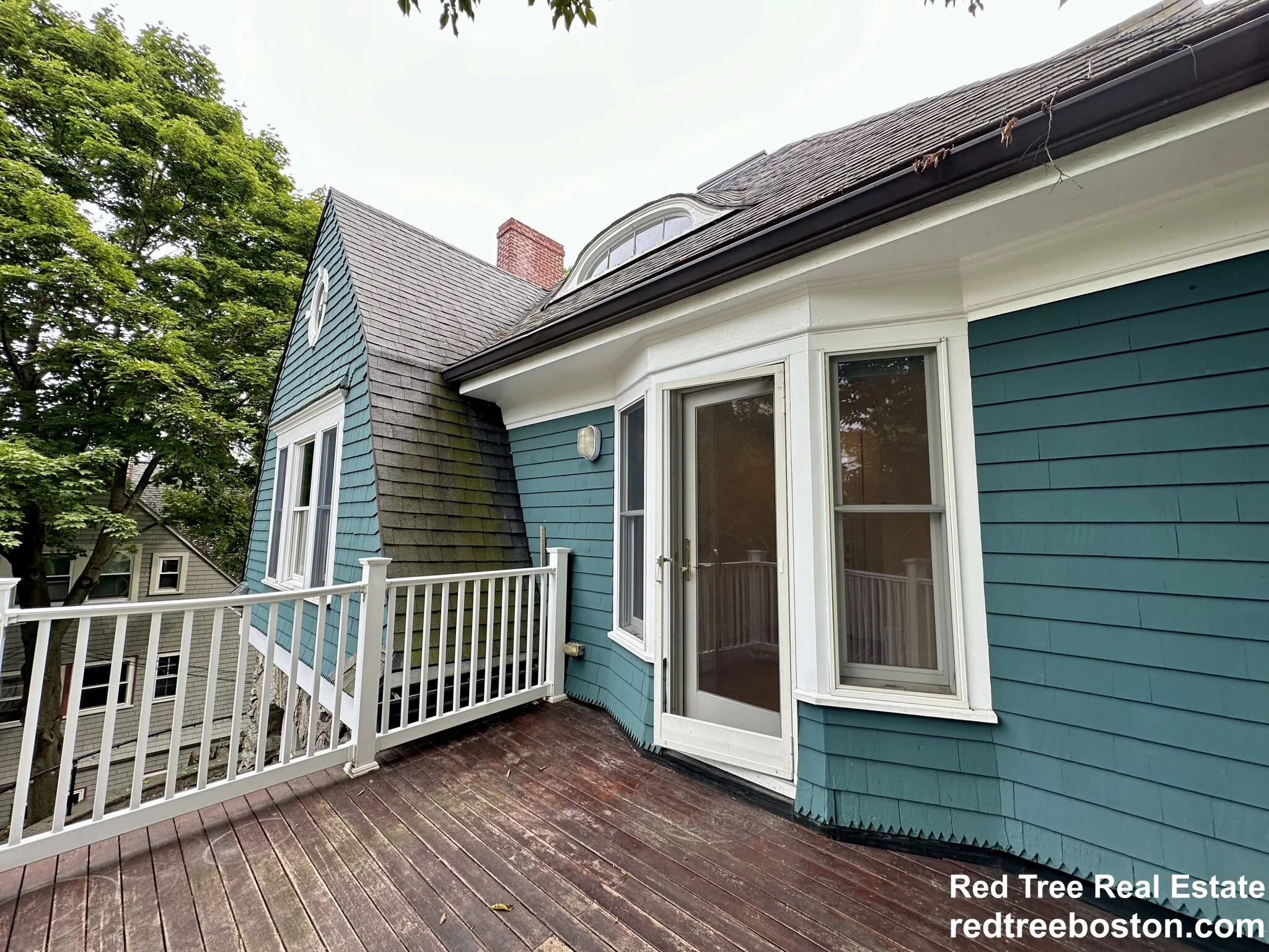 1.5 bed, 1 bath apartment for rent at 10 Selkirk Rd Unit 4, Brighton — photo 9 of 16